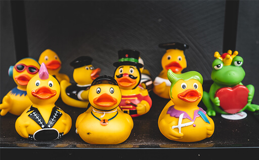 pistool Attent Pekkadillo Rubber Duck Debugging: A Simple Method for Fixing Bugs | EVComputing